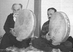Khalife-Karim-Safvati